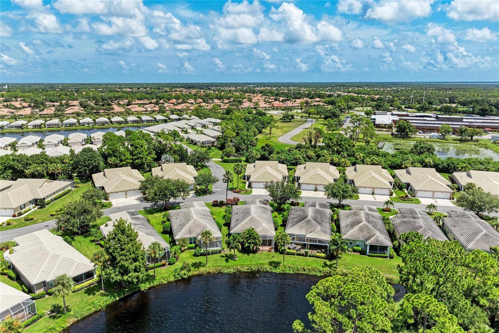 1592 MONARCH DR #1592, Venice, FL 34293