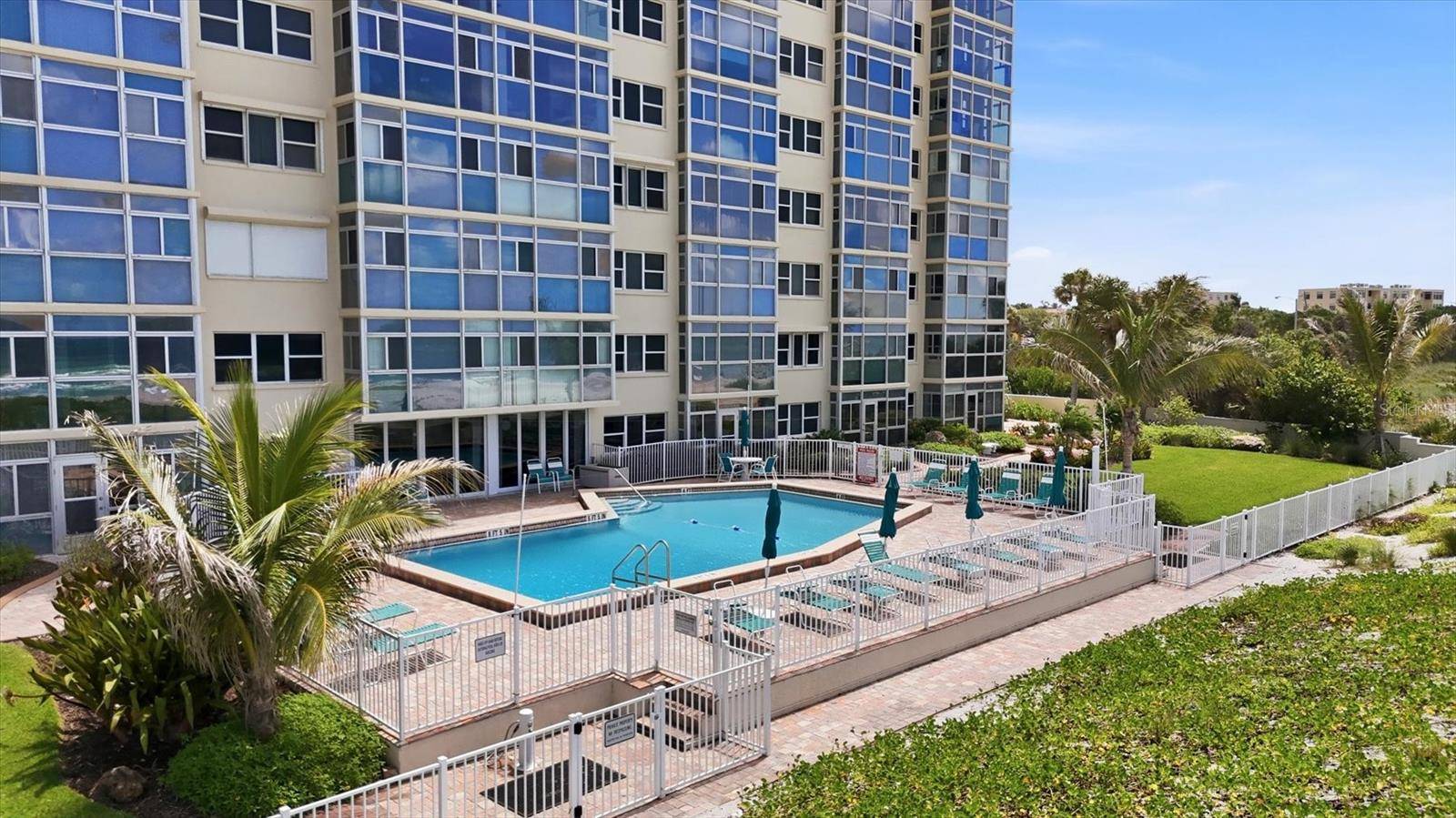 255 THE ESPLANADE N #707, Venice, FL 34285