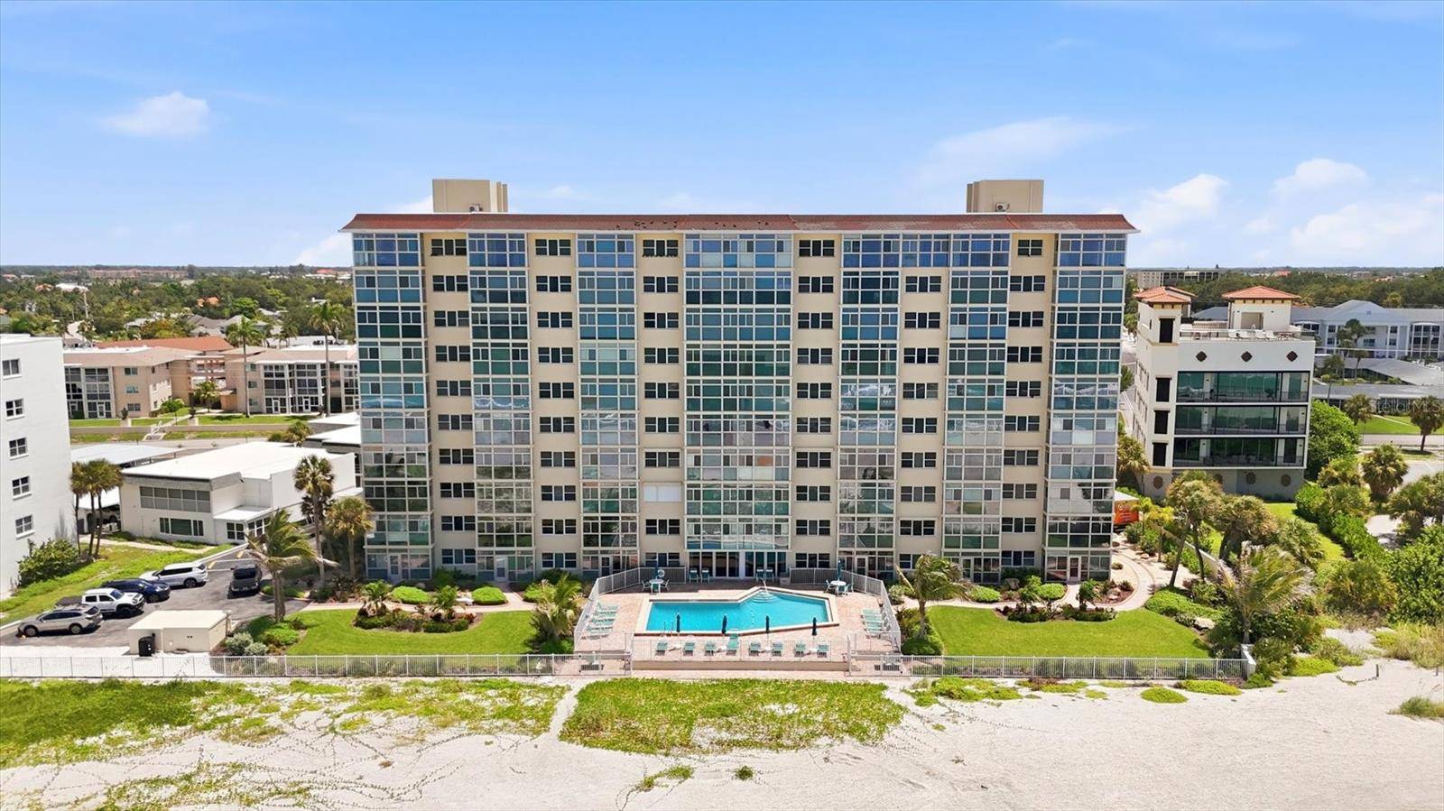 255 THE ESPLANADE N #707, Venice, FL 34285