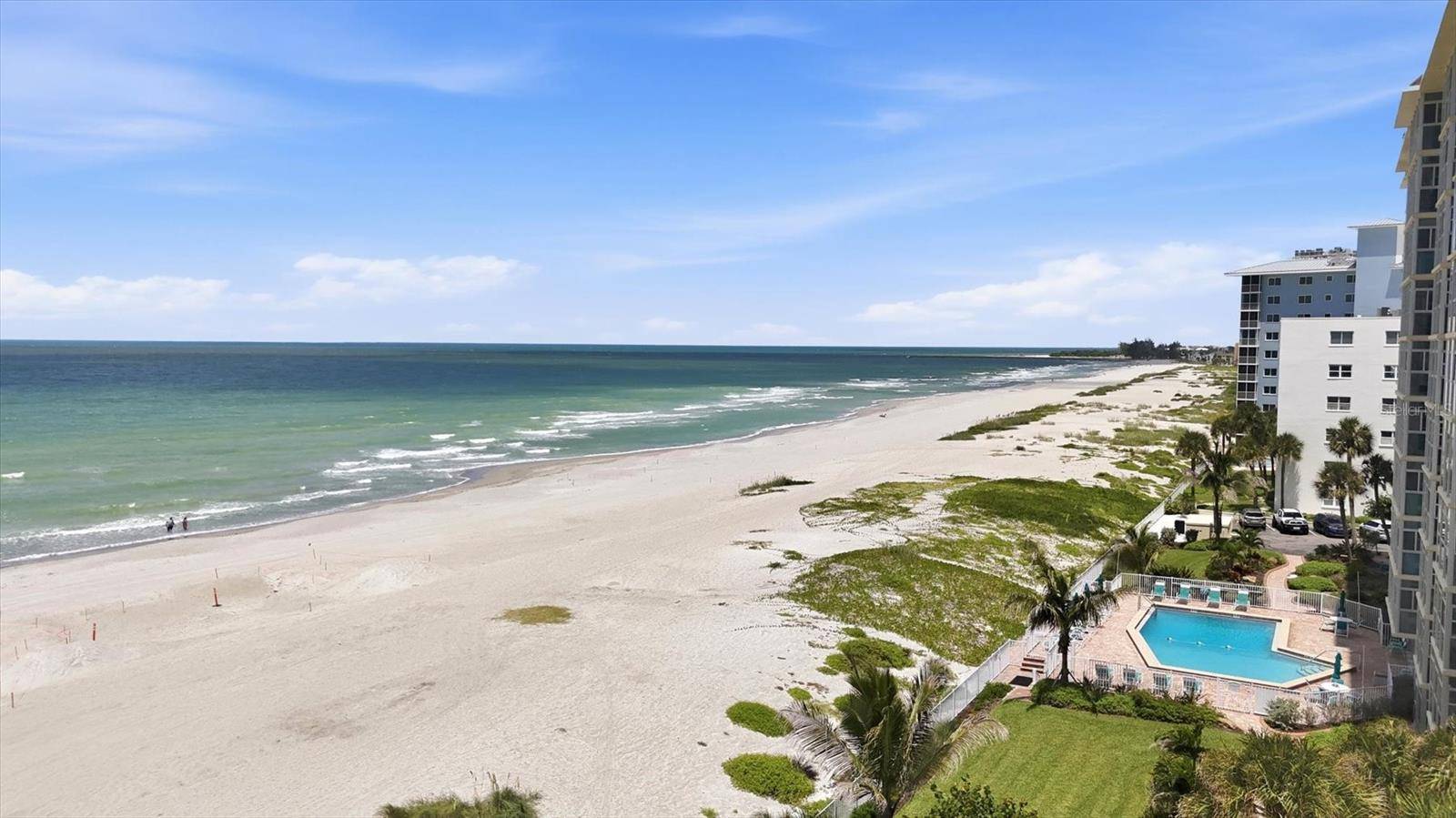 255 THE ESPLANADE N #707, Venice, FL 34285