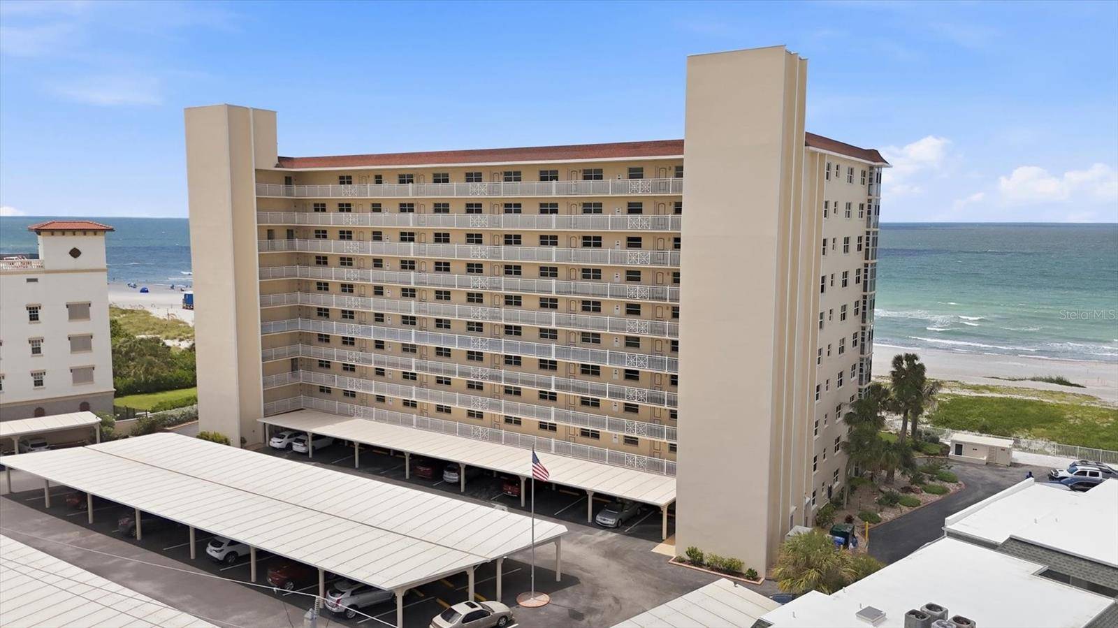 255 THE ESPLANADE N #707, Venice, FL 34285