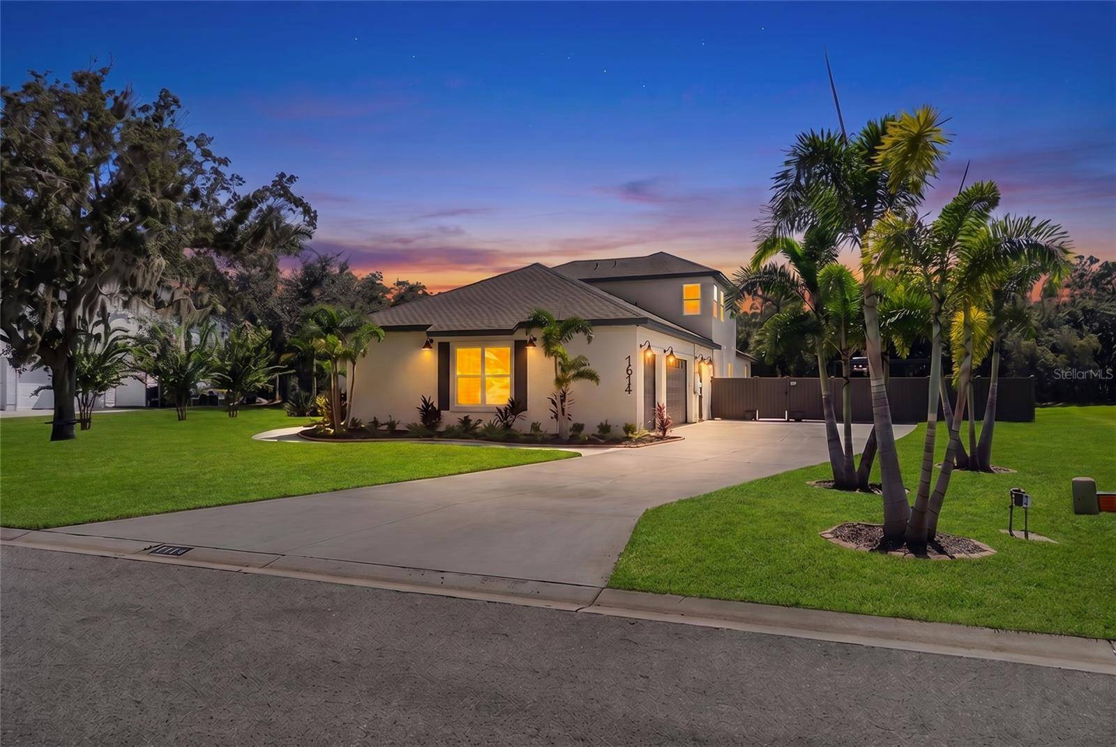 1614 145TH ST E, Bradenton, FL 34212