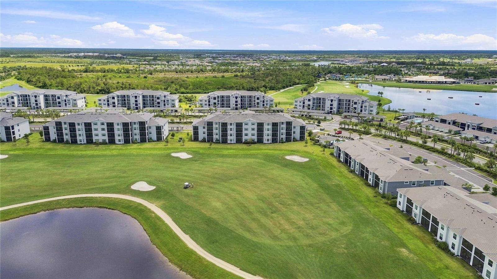 17565 OPAL SAND DR #205, Venice, FL 34293