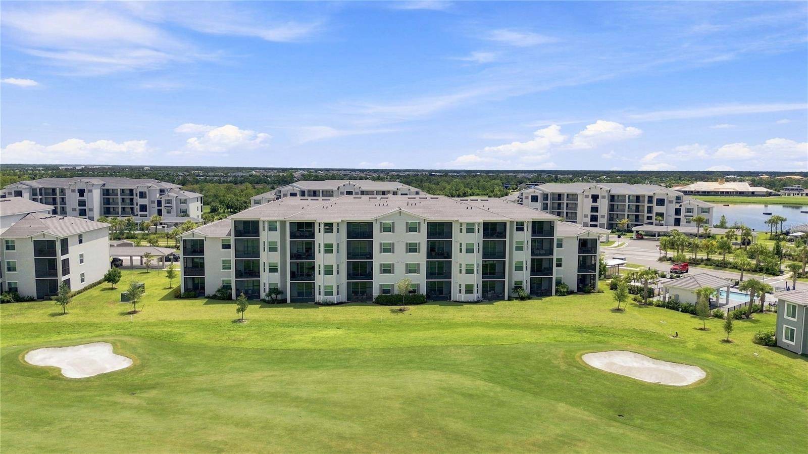 17565 OPAL SAND DR #205, Venice, FL 34293