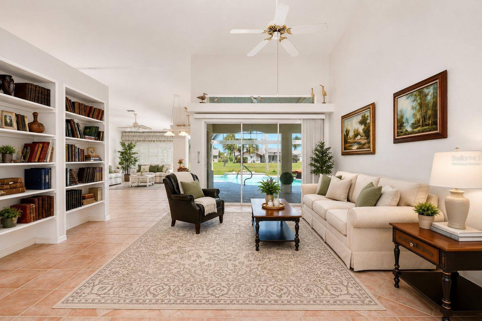 35 BUNKER CIR, Rotonda West, FL 33947