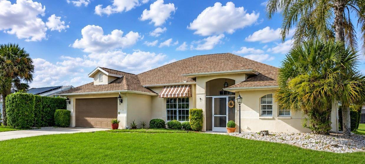 35 BUNKER CIR, Rotonda West, FL 33947