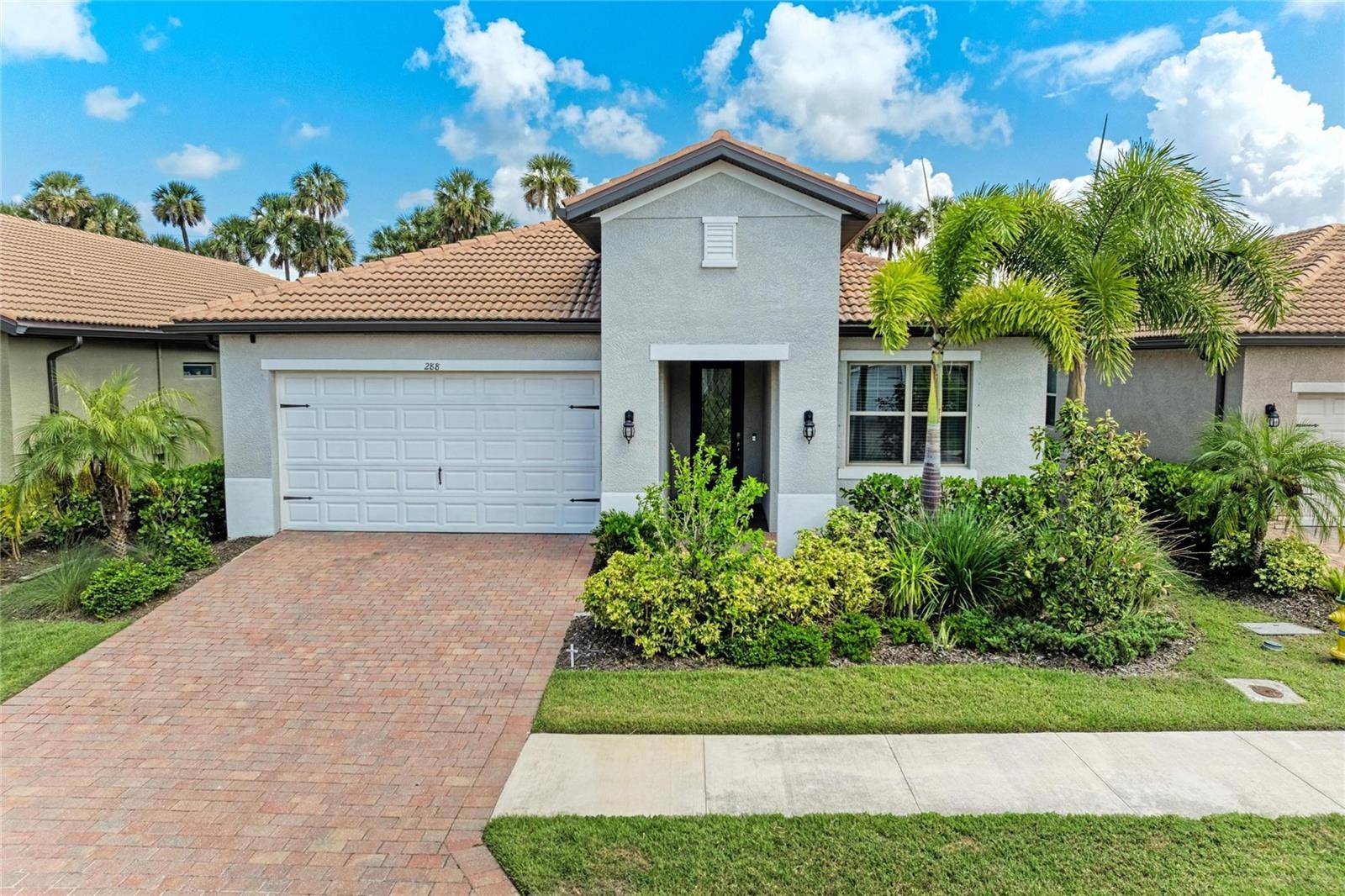 288 SOLIERA ST, Nokomis, FL 34275