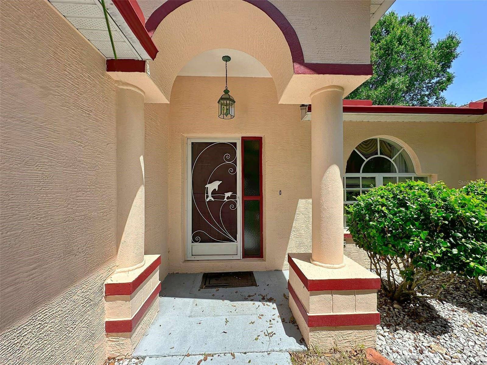 8421 PEORIA ST, Spring Hill, FL 34608