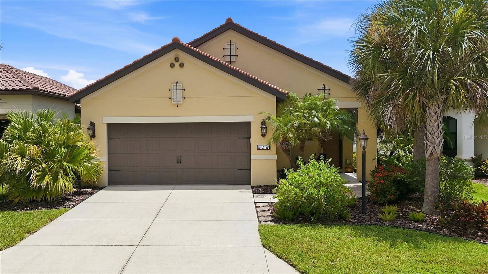 216 ALFERO WAY, Nokomis, FL 34275