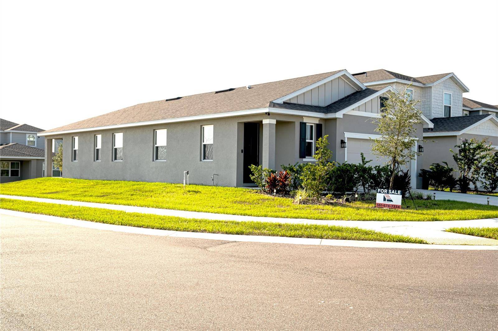 5503 BLUEBONNET PL, Haines City, FL 33844