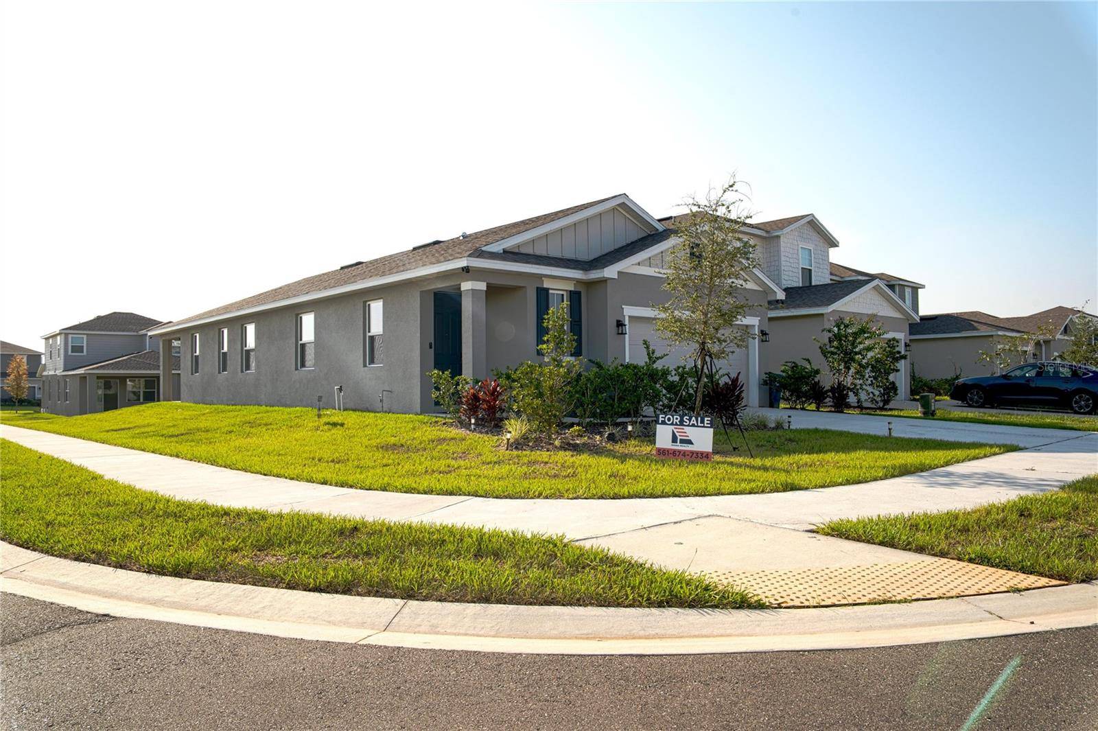 5503 BLUEBONNET PL, Haines City, FL 33844