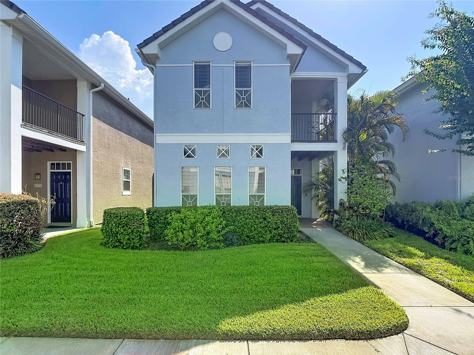 4008 BANGALOW PALM CT, Tampa, FL 33624