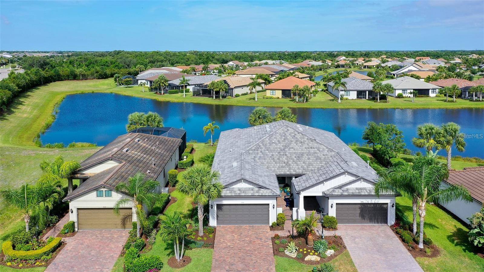 7636 KIRKLAND CV, Lakewood Ranch, FL 34202