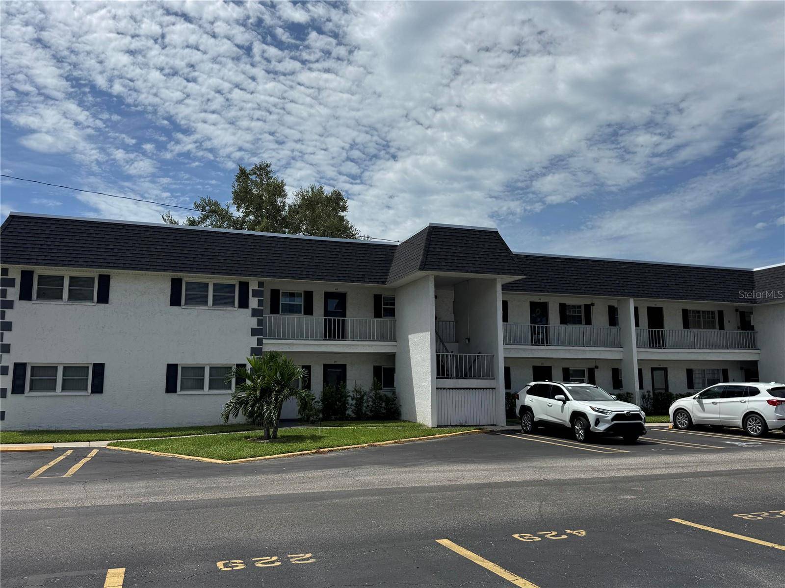 204 46TH AVENUE TER W #411, Bradenton, FL 34207