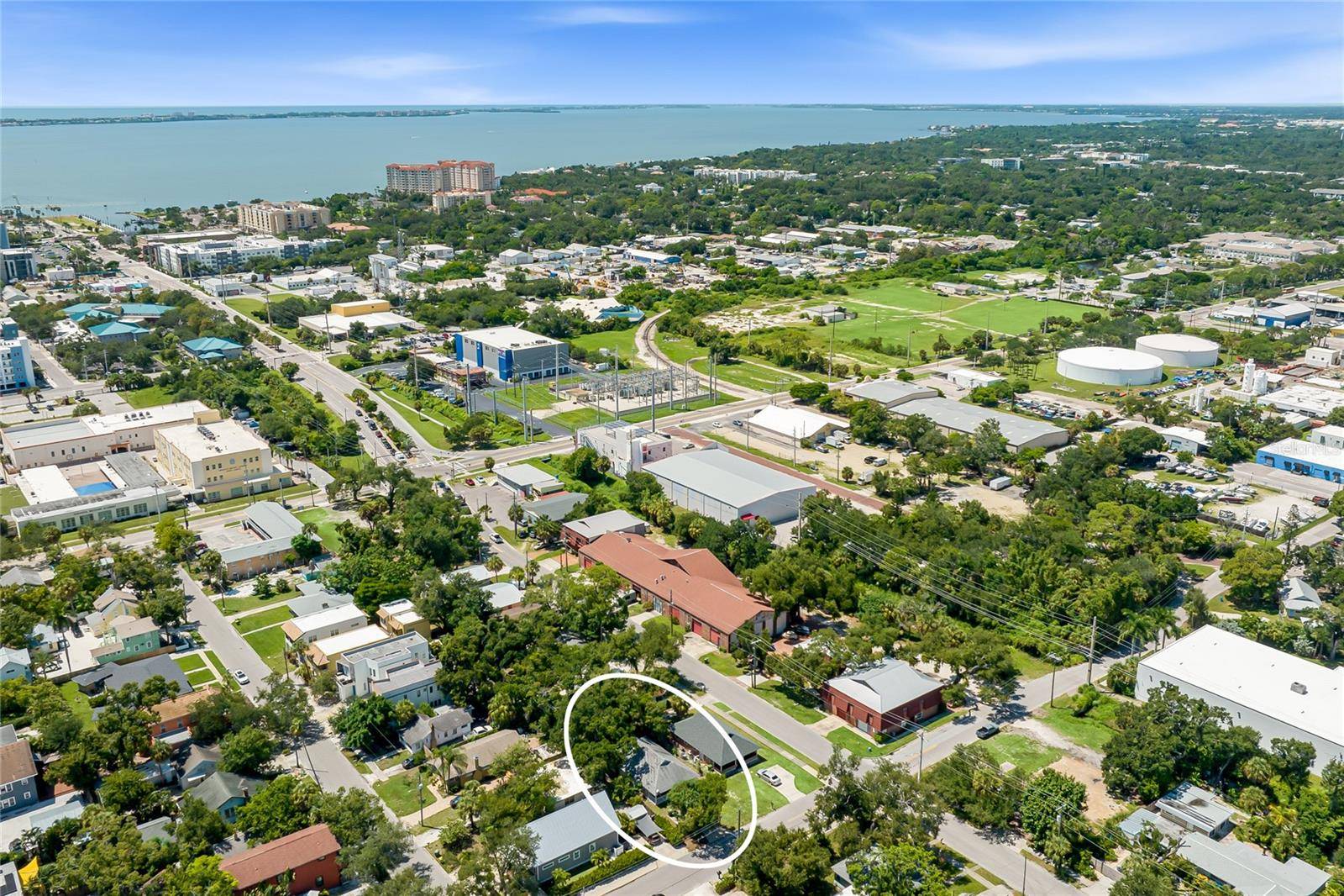 919 GOODRICH AVE, Sarasota, FL 34236