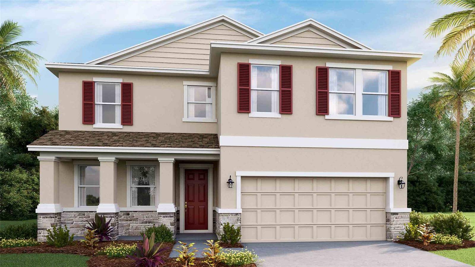 2806 FISHERY CT, Lakewood Ranch, FL 34211