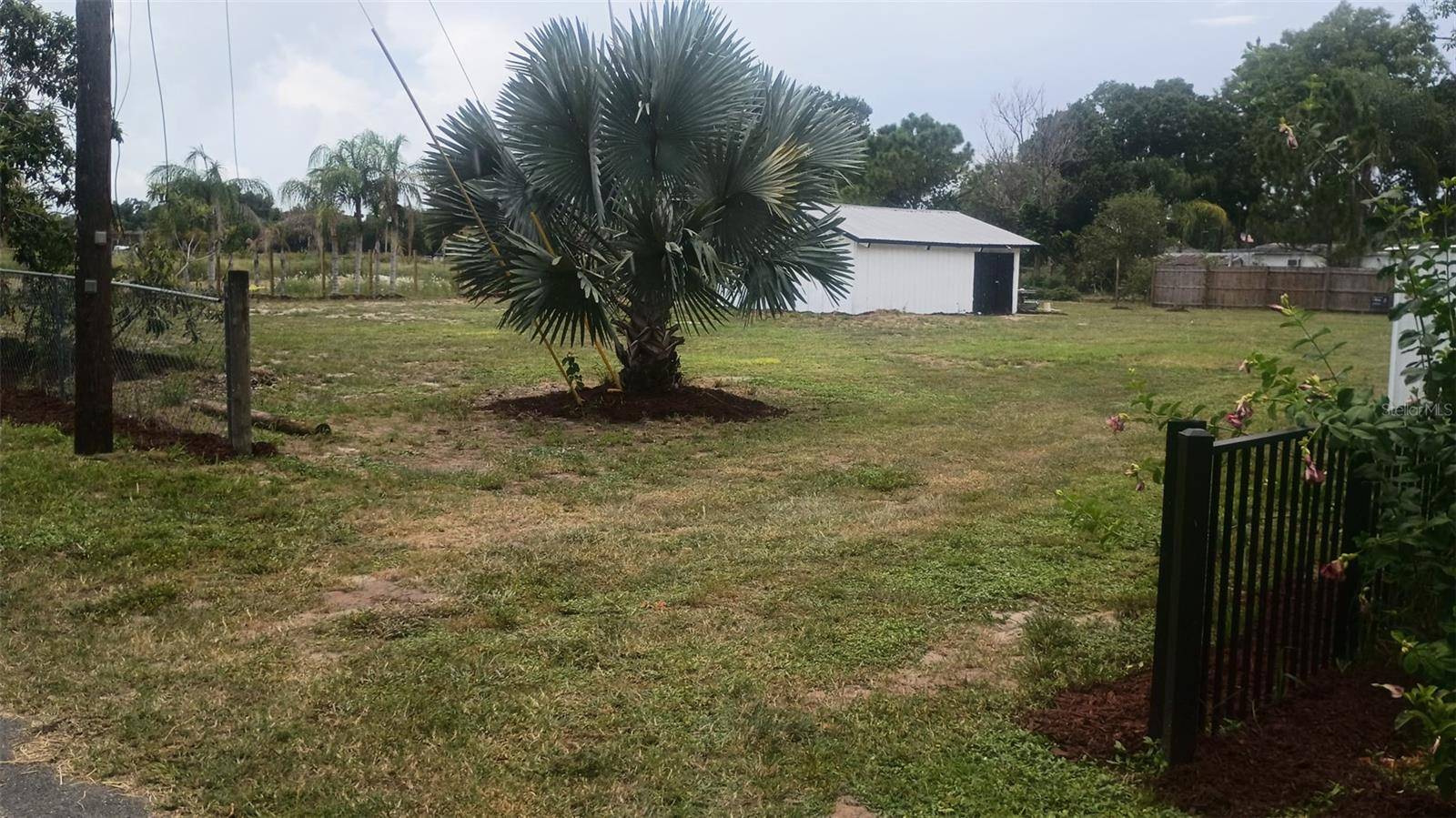 207 BROOKS RD, Frostproof, FL 33843