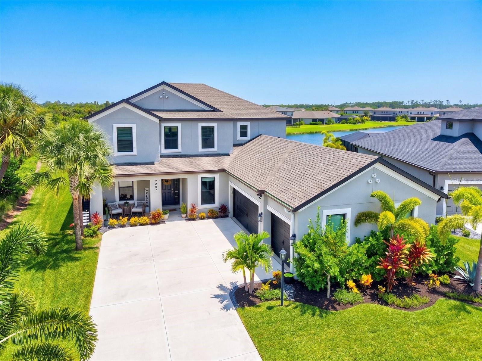 9297 TEQUILA SUNRISE DR, Sarasota, FL 34241