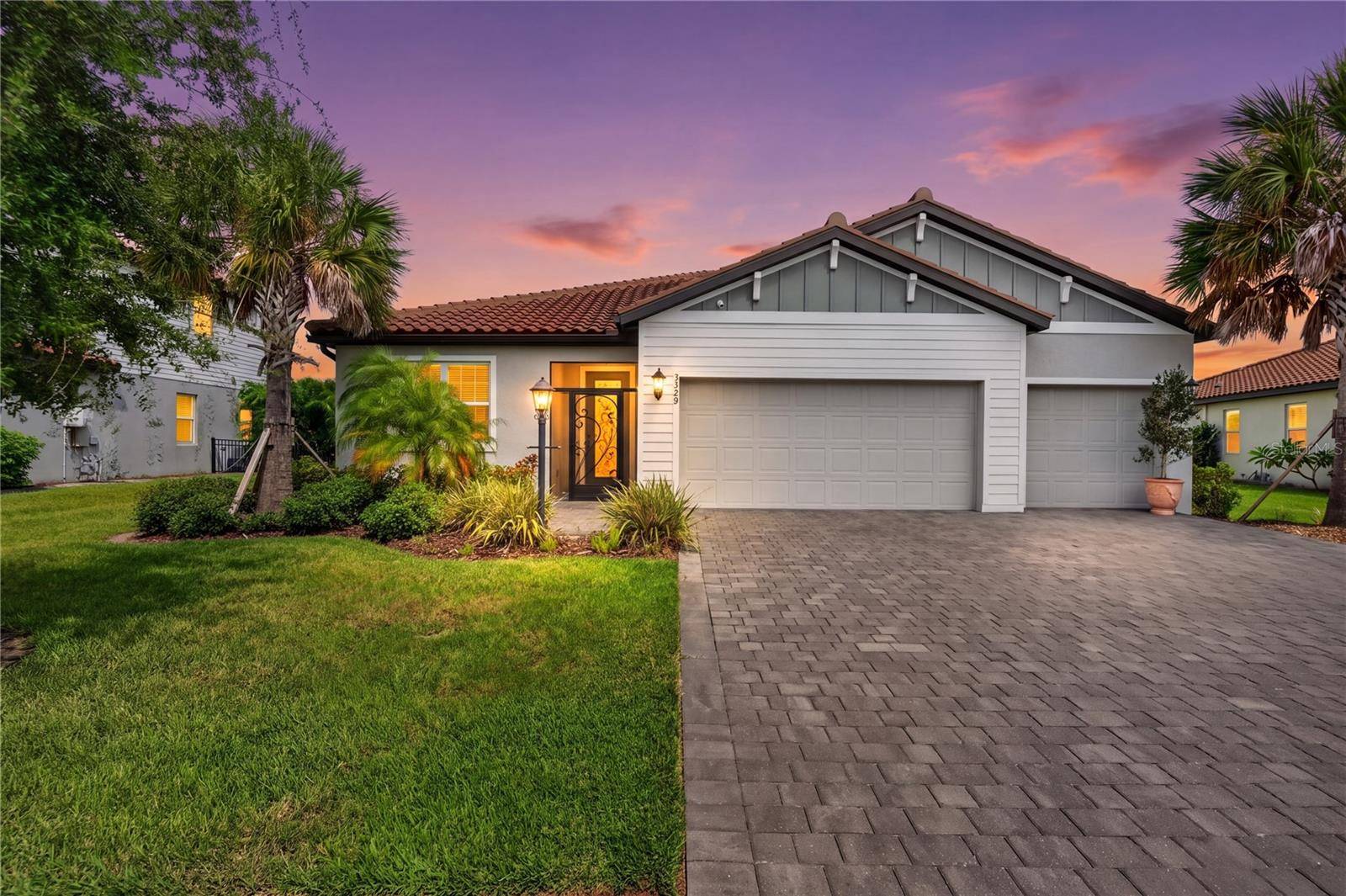 3329 BIG SKY WAY, Lakewood Ranch, FL 34211