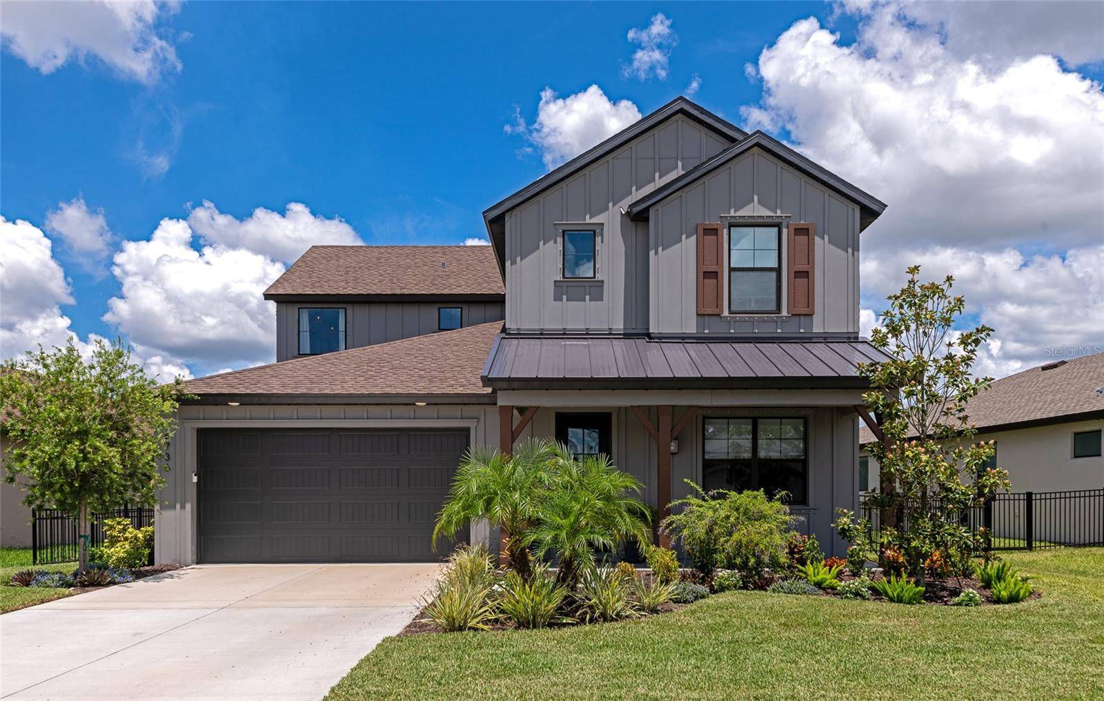8736 WINDLASS CV, Parrish, FL 34219
