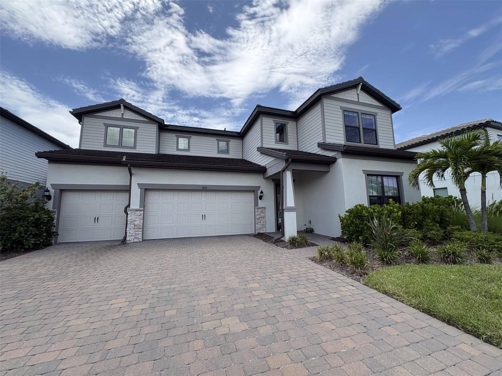 5855 SILVERSIDE PINE CT, Bradenton, FL 34211