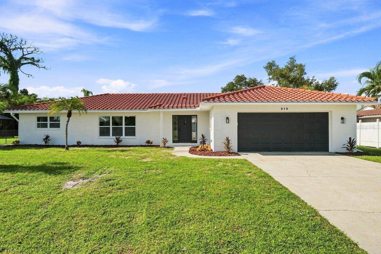 212 GIOTTO DR, Nokomis, FL 34275