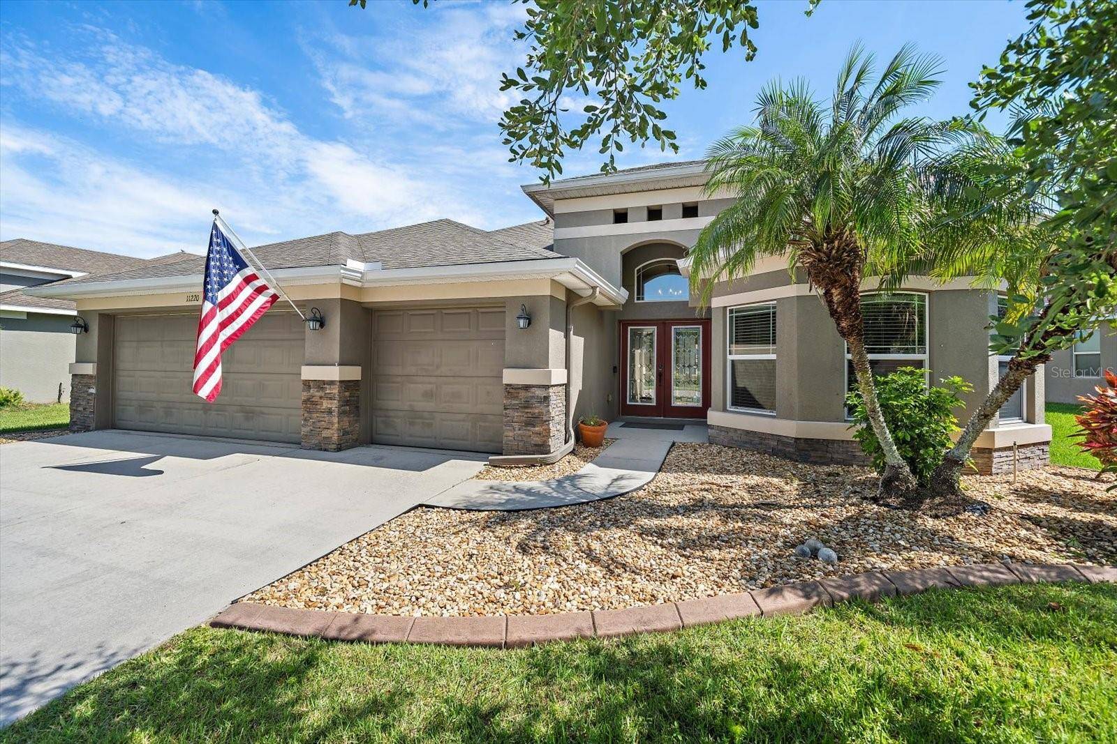 11220 77TH ST E, Parrish, FL 34219