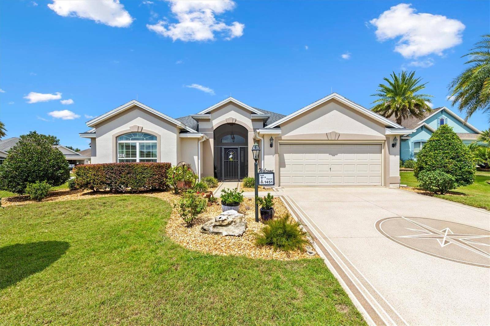 1451 LUCKETT CT, The Villages, FL 32163