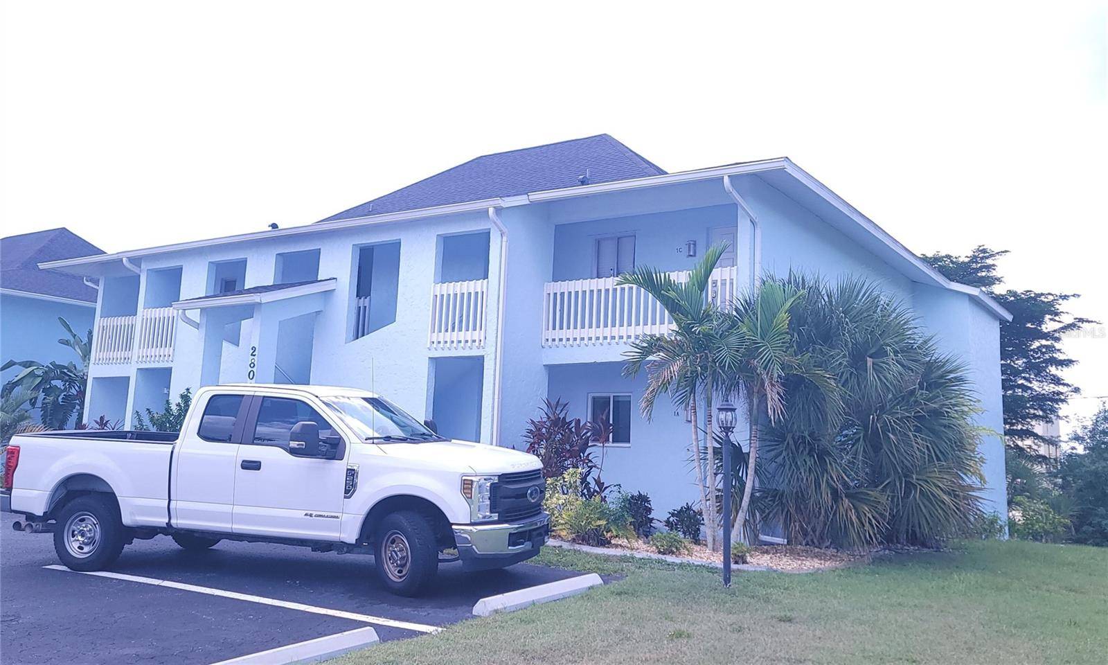 2801 MAGDALINA DR #1A, Punta Gorda, FL 33950