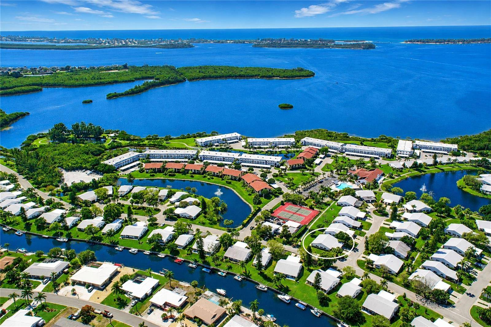9406 ANDOVER CIR, Bradenton, FL 34210
