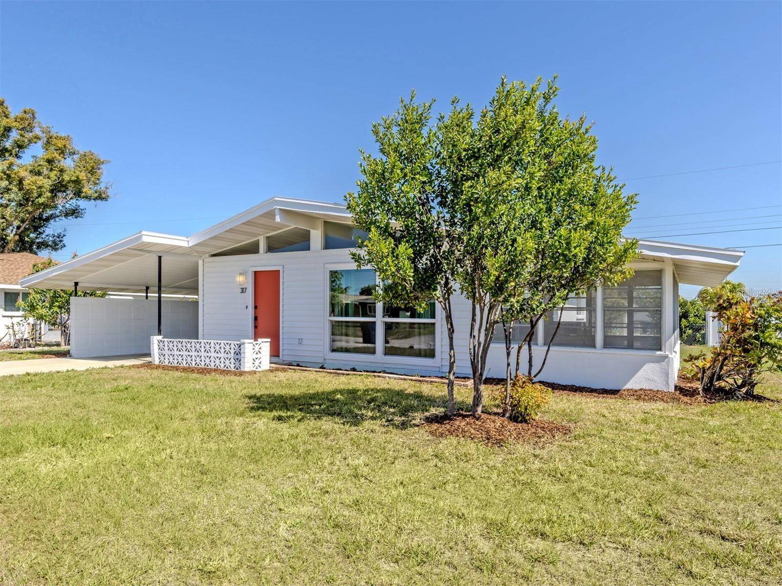 317 HILLVIEW RD, Venice, FL 34293