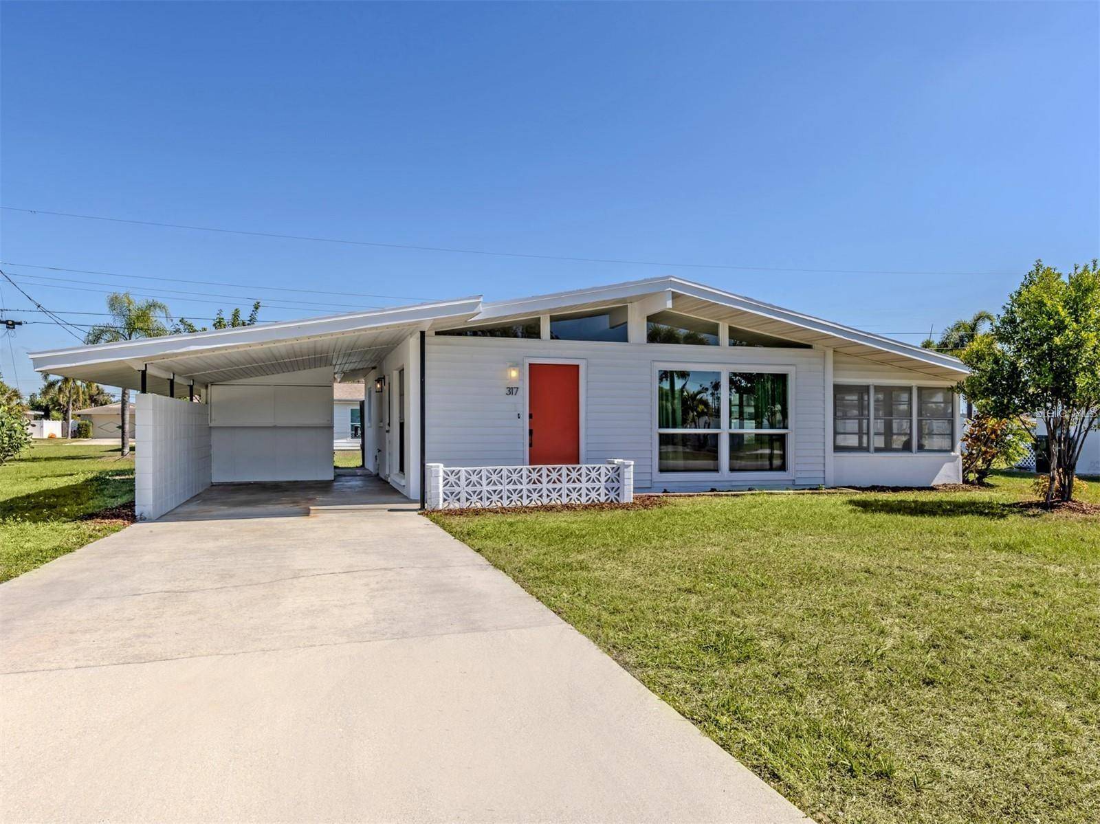 317 HILLVIEW RD, Venice, FL 34293