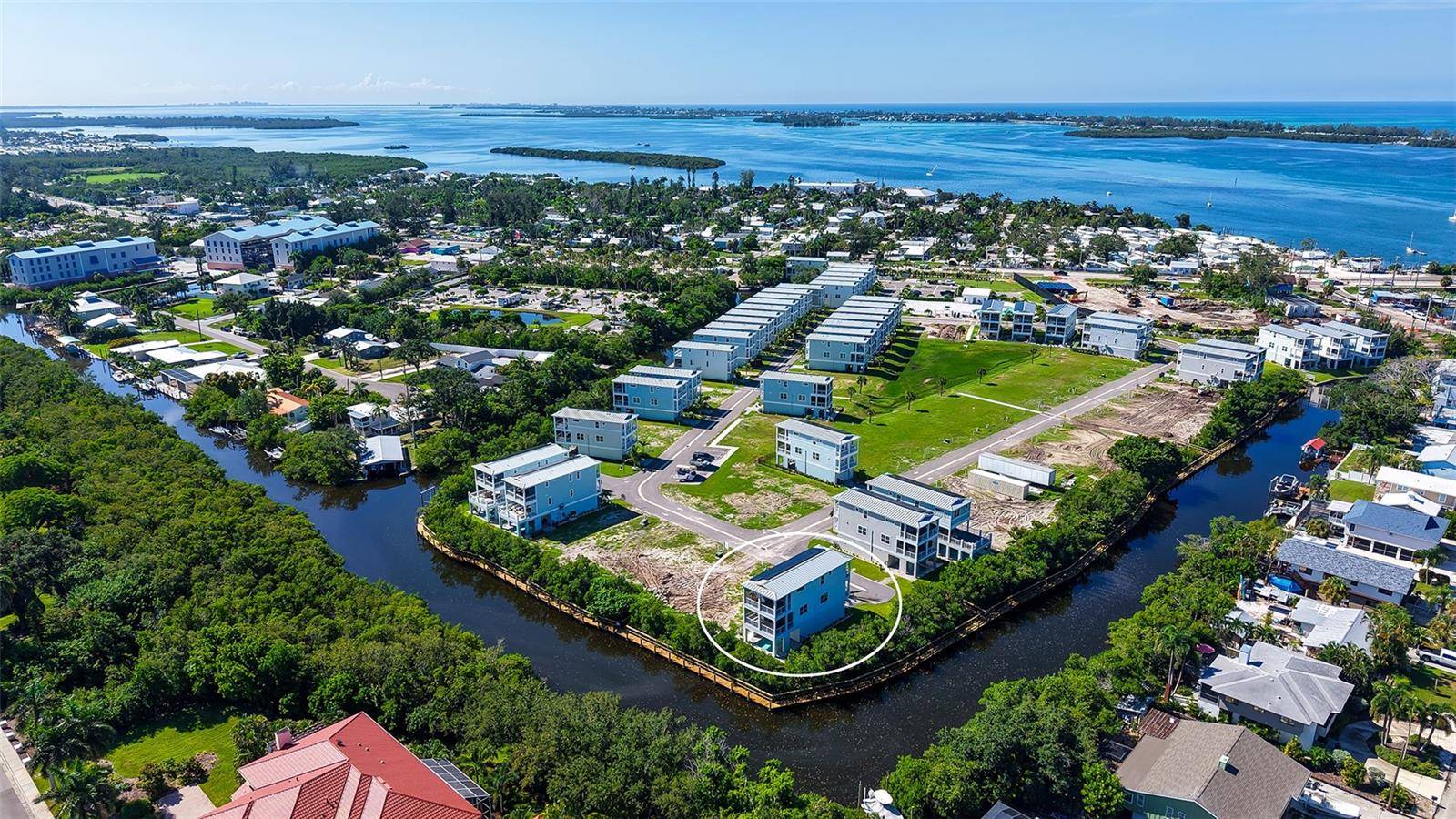 12435 DOCKSIDE TER, Cortez, FL 34215