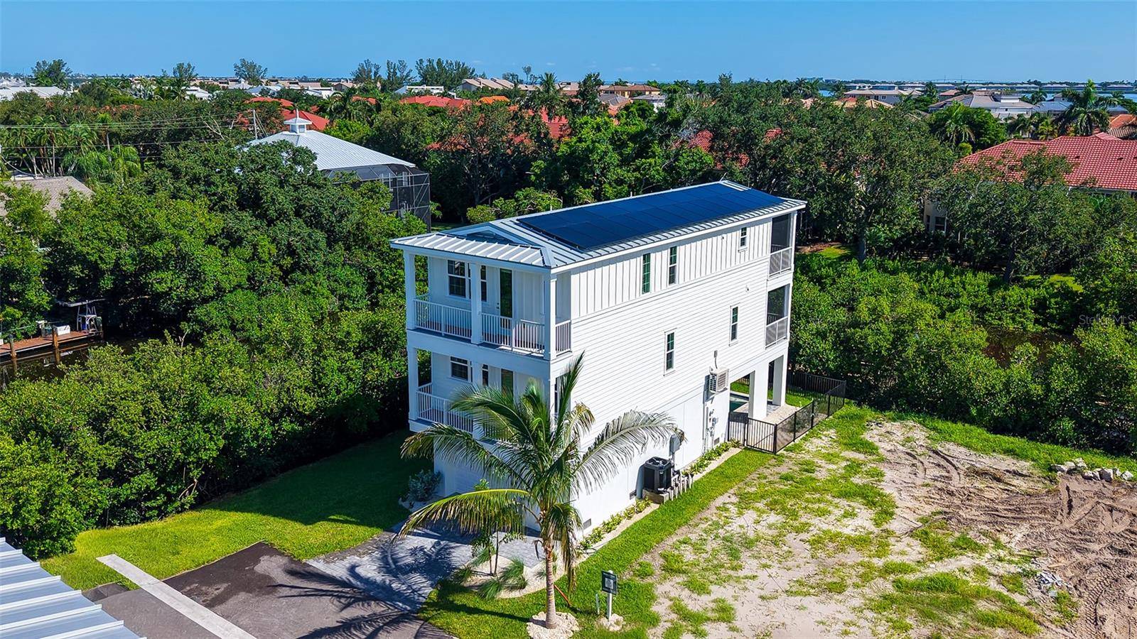 12435 DOCKSIDE TER, Cortez, FL 34215