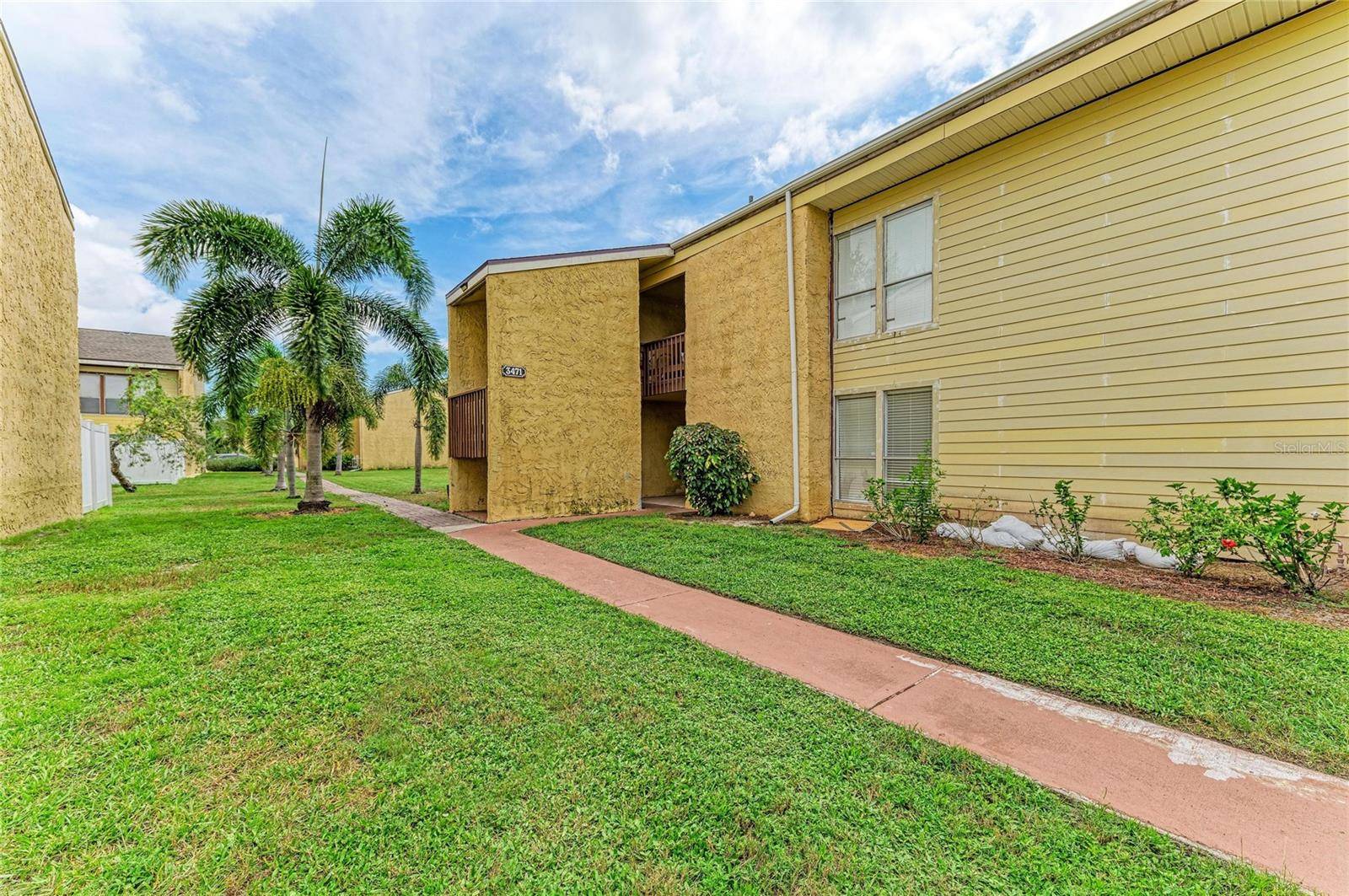 3471 CLARK RD #169, Sarasota, FL 34231