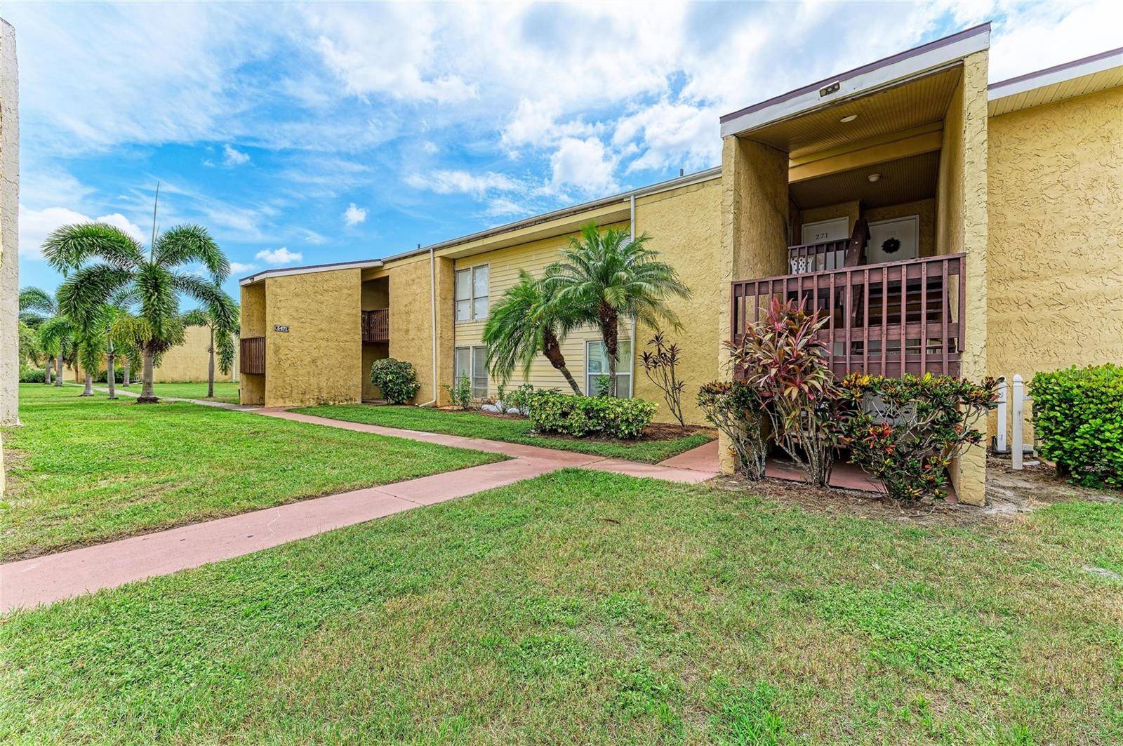 3471 CLARK RD #169, Sarasota, FL 34231