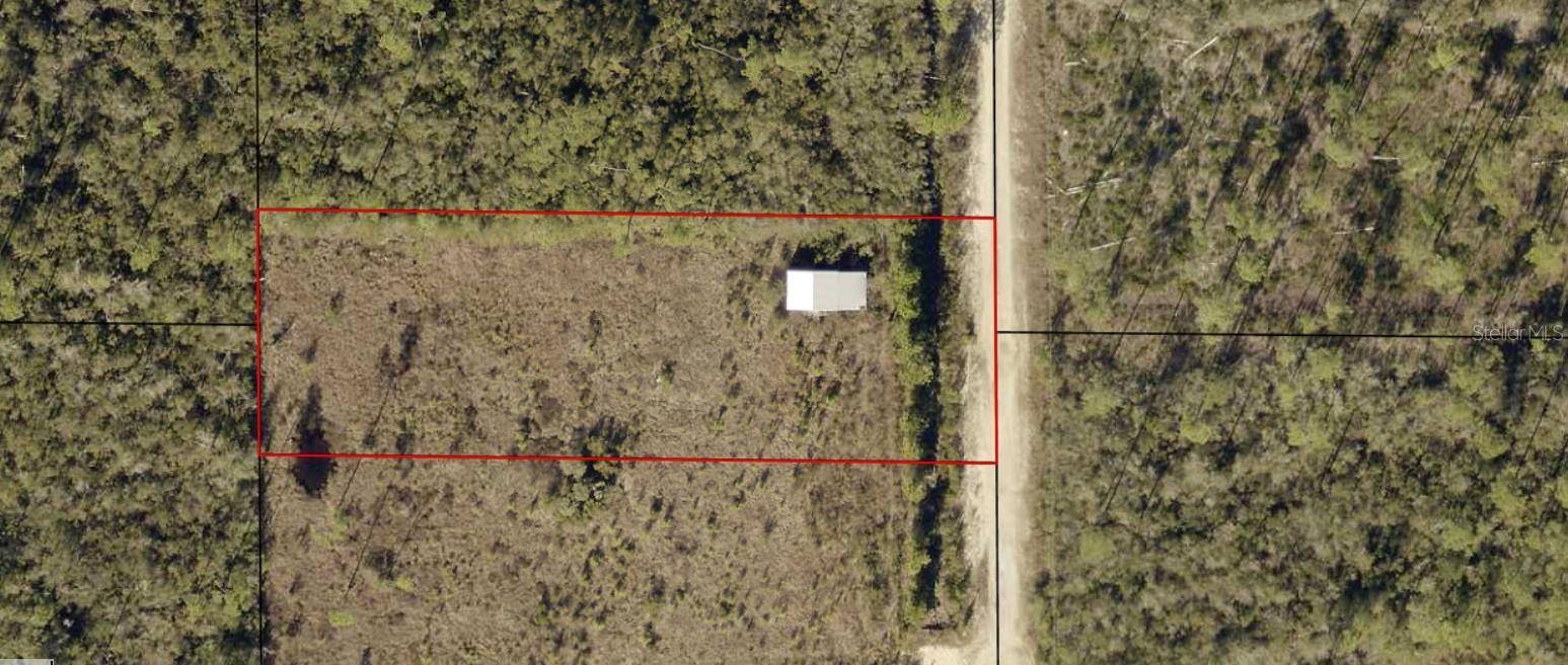 07400-051-000 B J DR, Panama City, FL 32404