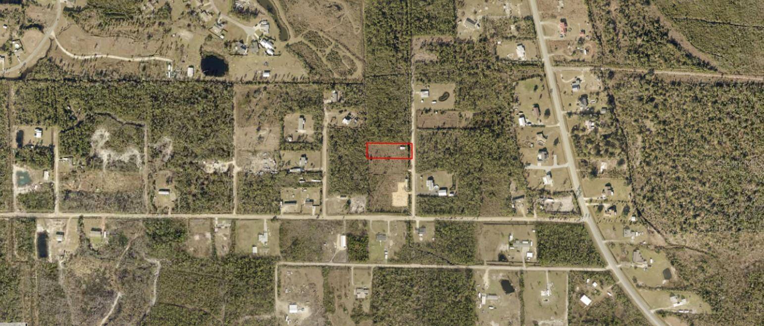 07400-051-000 B J DR, Panama City, FL 32404