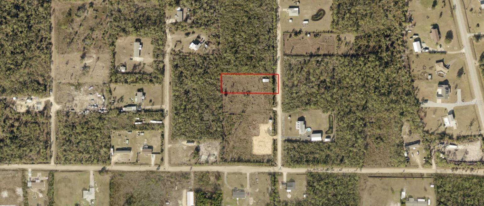 07400-051-000 B J DR, Panama City, FL 32404