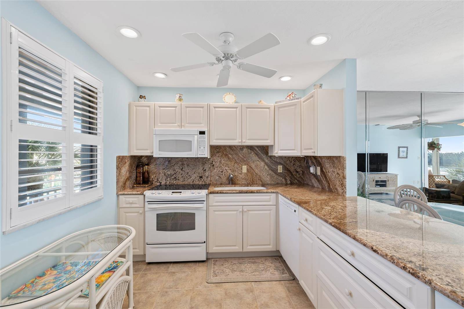 4310 FALMOUTH DR #307, Longboat Key, FL 34228