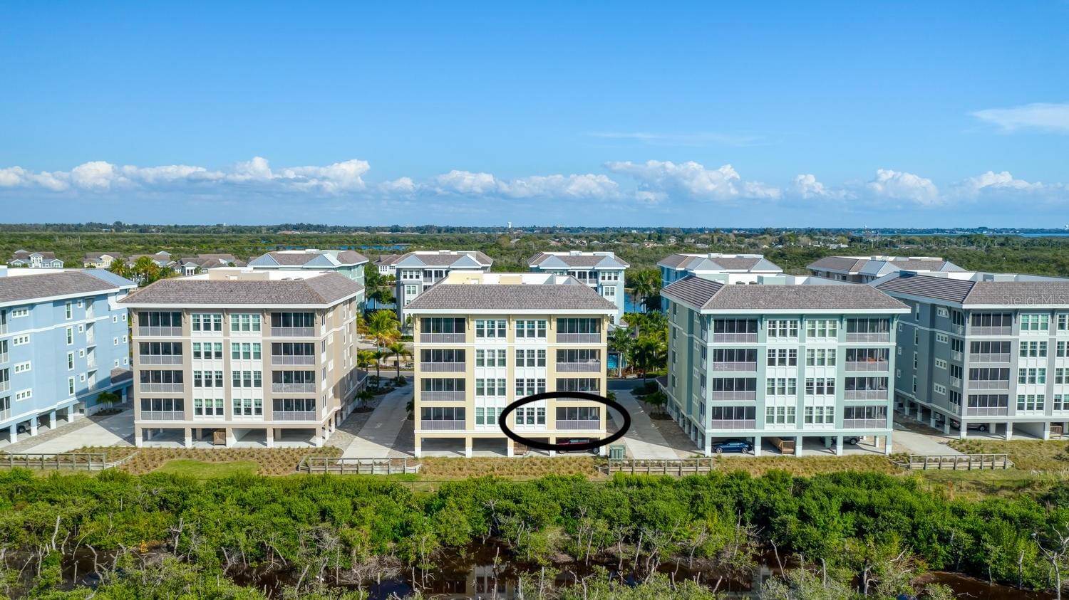 384 ARUBA CIR #102, Bradenton, FL 34209