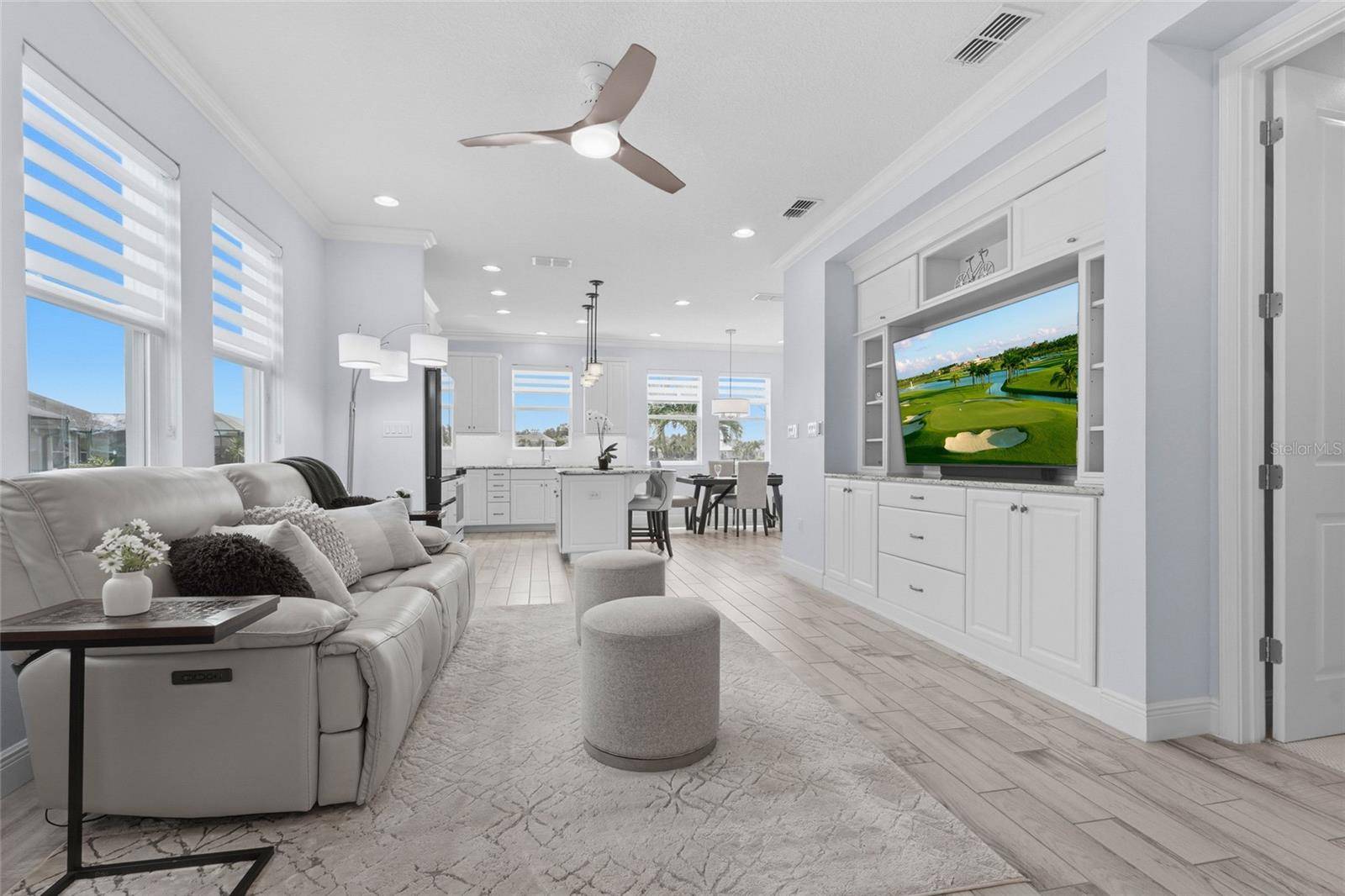5353 BENTGRASS WAY, Lakewood Ranch, FL 34211