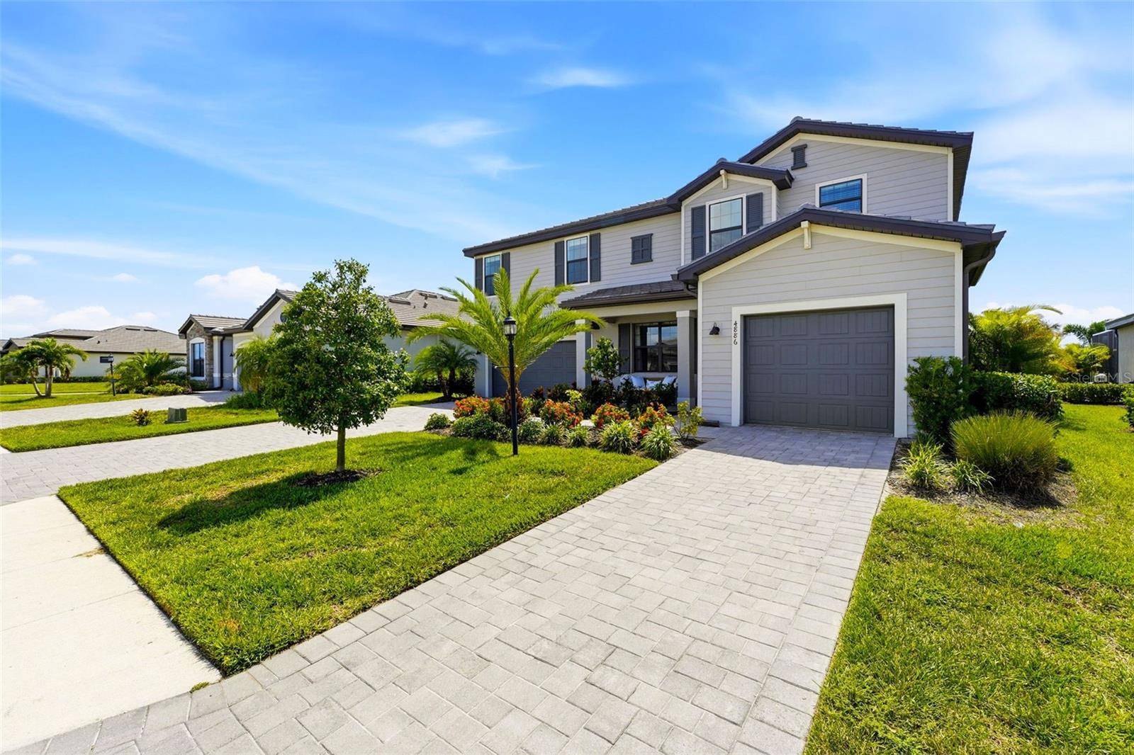 4886 SEAFOAM TRL, Bradenton, FL 34211