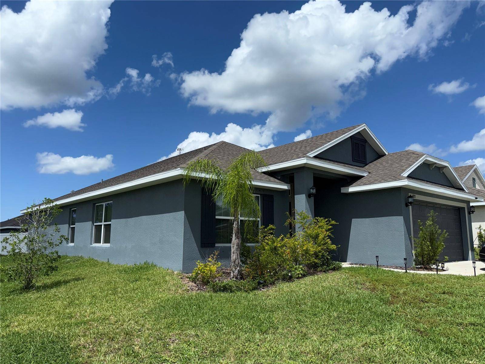 14921 TROPICAL VIOLET WAY, Wimauma, FL 33598