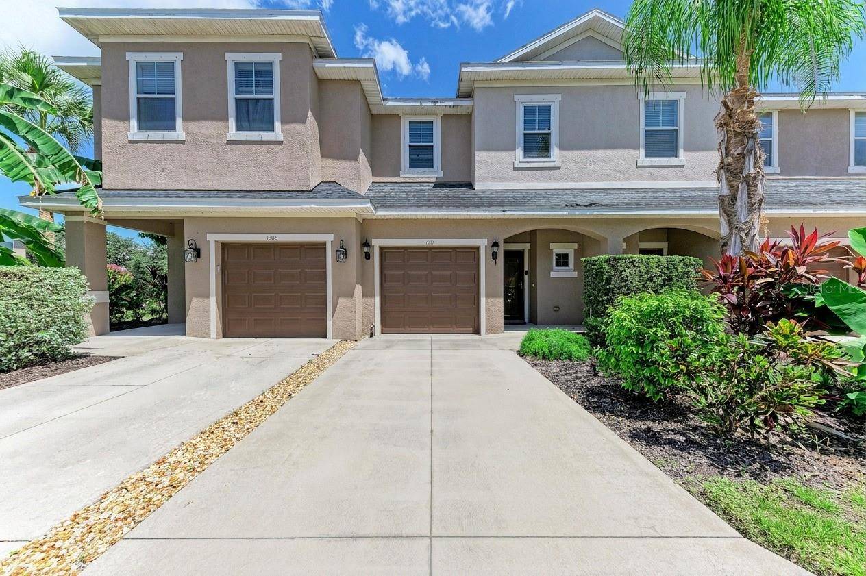 1510 GRANTHAM DR, Sarasota, FL 34234