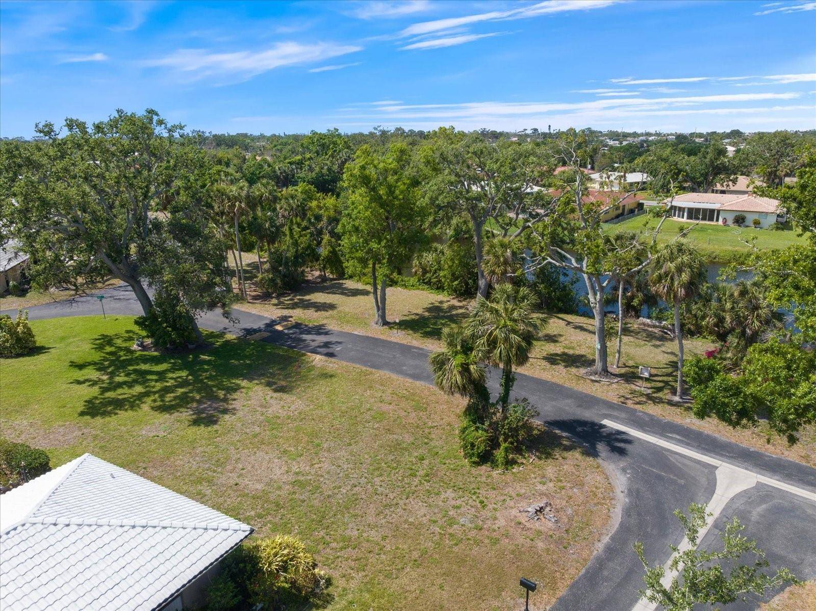 531 VILLA PARK DR #531, Nokomis, FL 34275