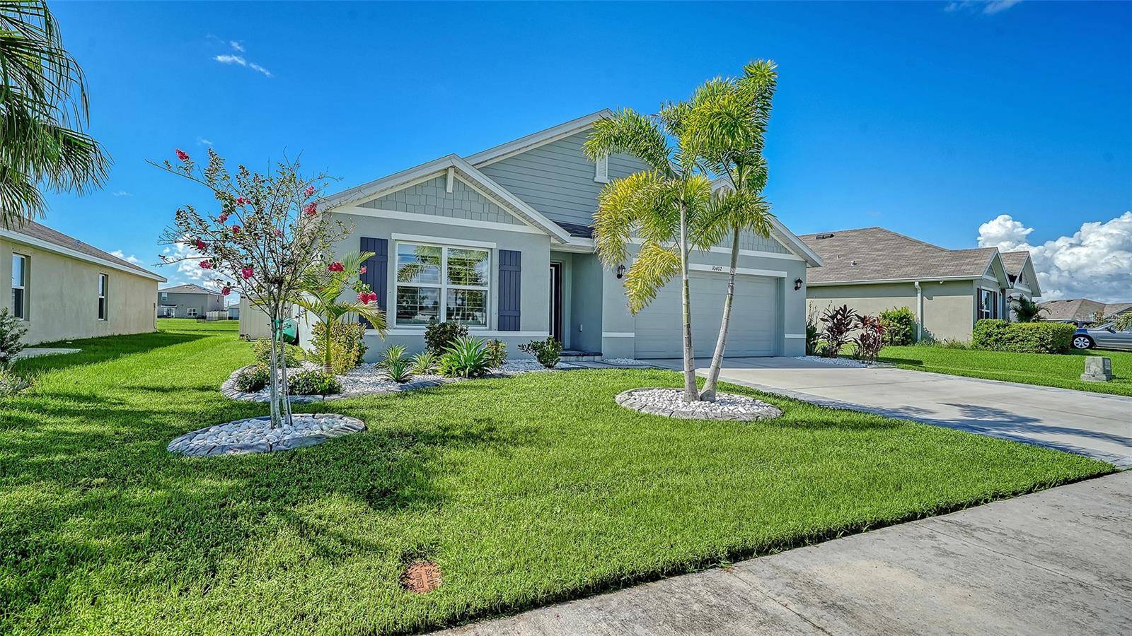 10402 CHARLOTTE DR, Parrish, FL 34219