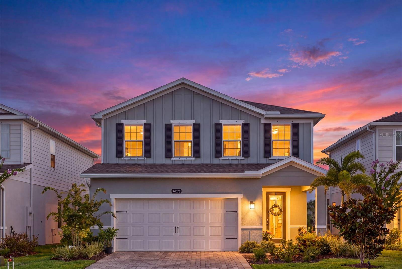 14076 CRIMSON AVE, Lakewood Ranch, FL 34211