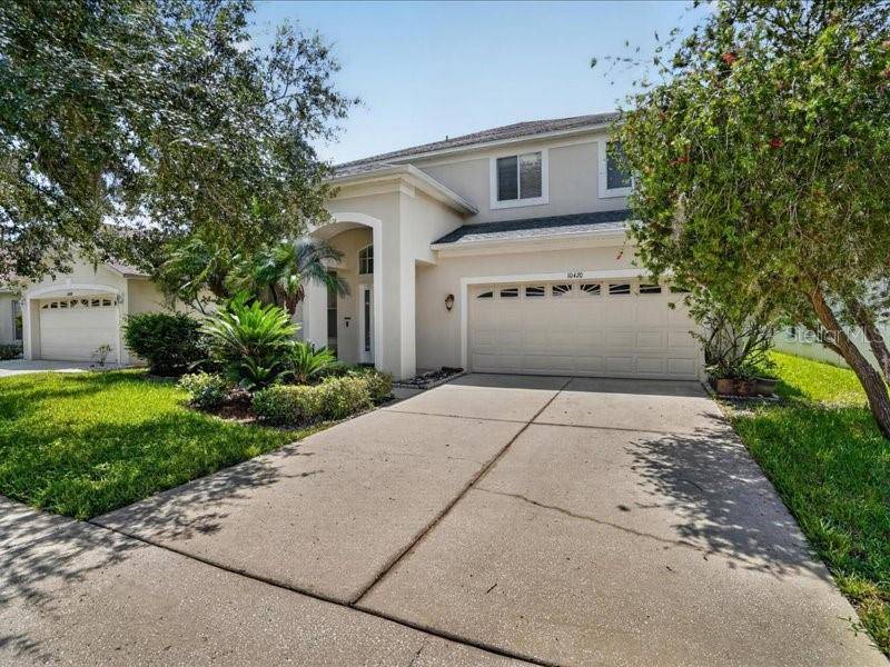 10420 LUCAYA DR, Tampa, FL 33647