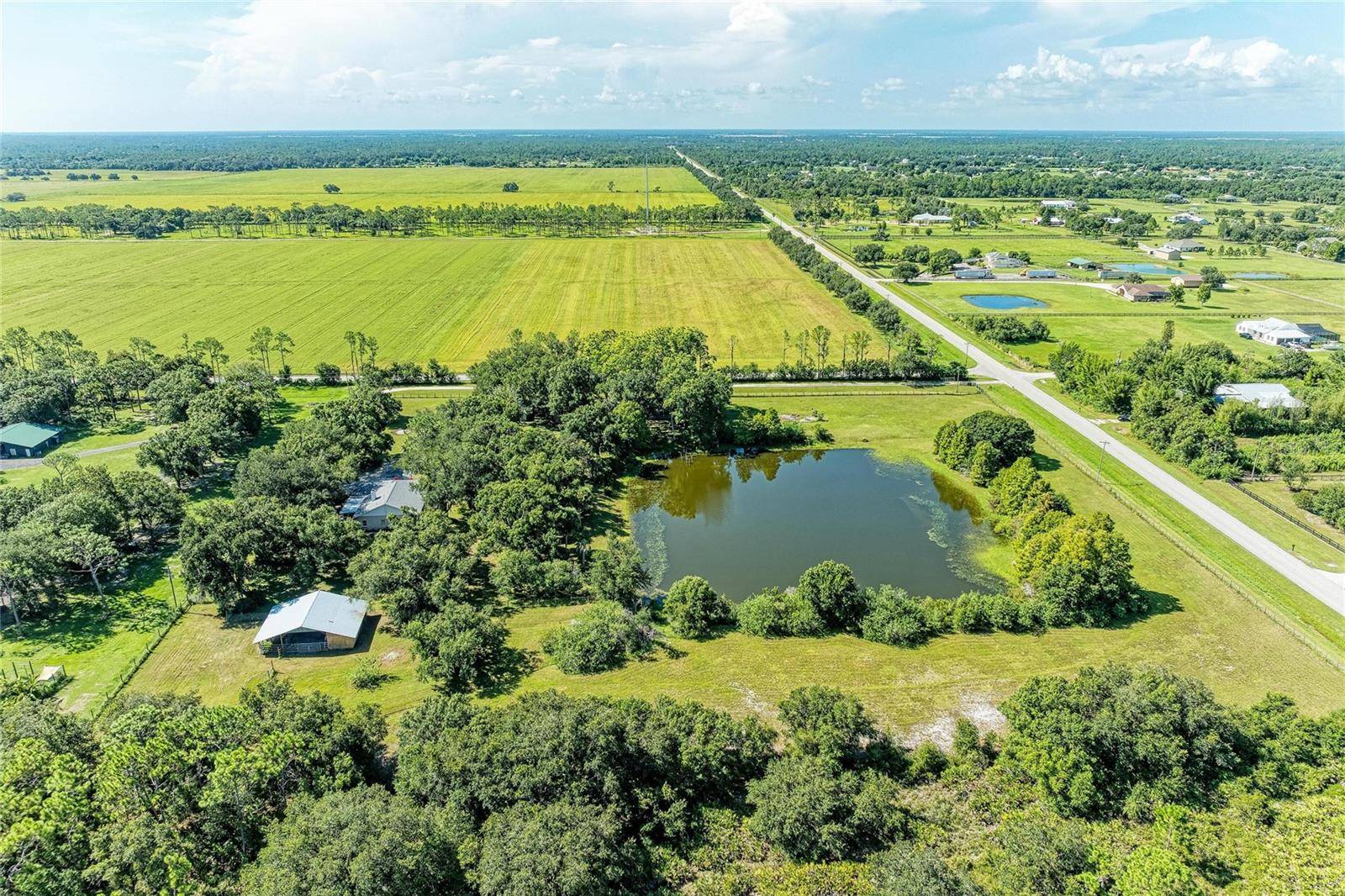 6055 COUNTY ROAD 675, Myakka City, FL 34251